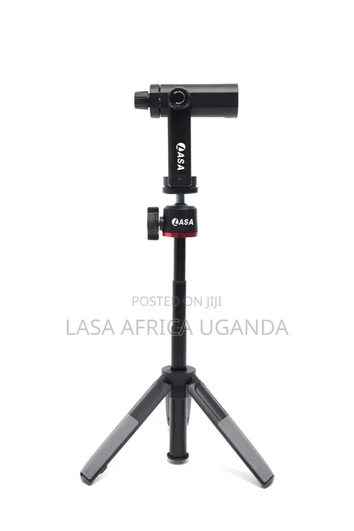 Lasa Extendable Selfie Tripod For Phone Camera . | Lasa
