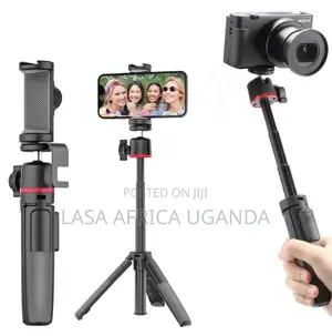Lasa Extendable Selfie Tripod For Phone Camera . | Lasa