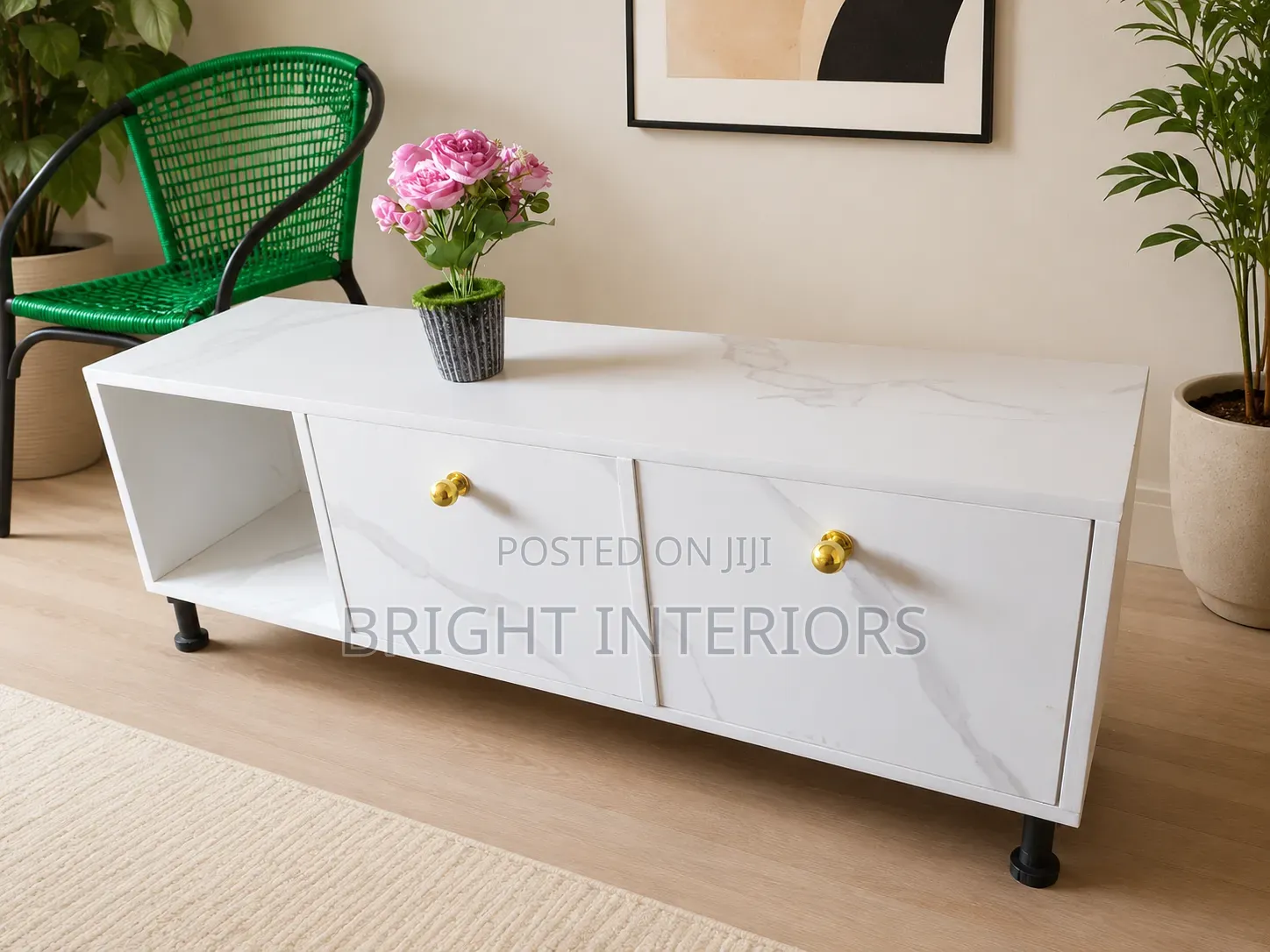Modern Tv Stand