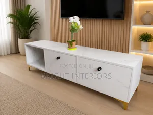 Modern Tv Stand