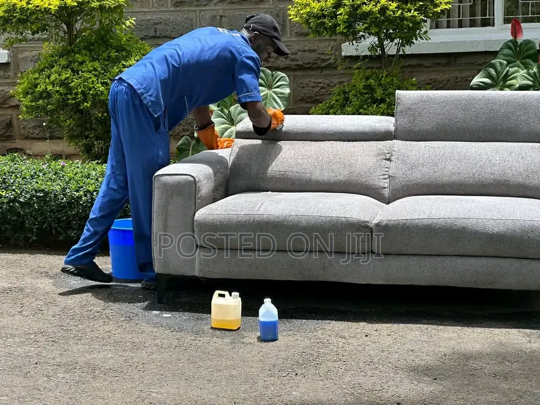 All Cleaning Services