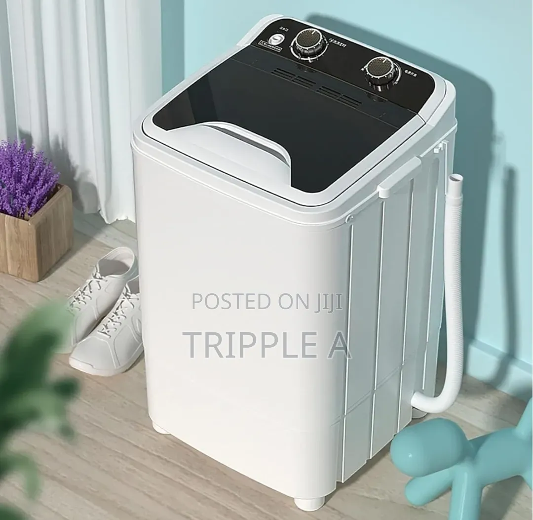 6kg Boma Mini Washing Machine