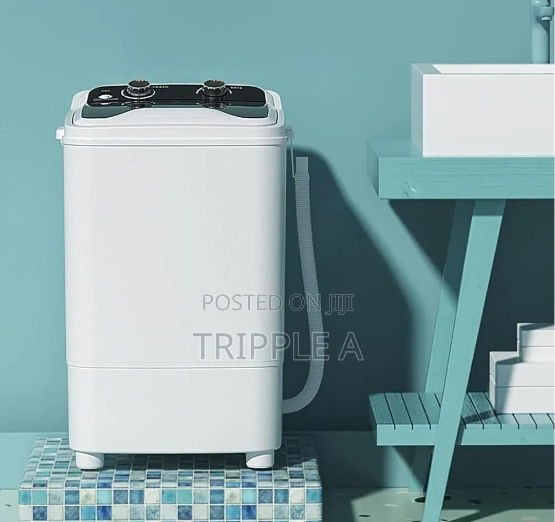 6kg Boma Mini Washing Machine
