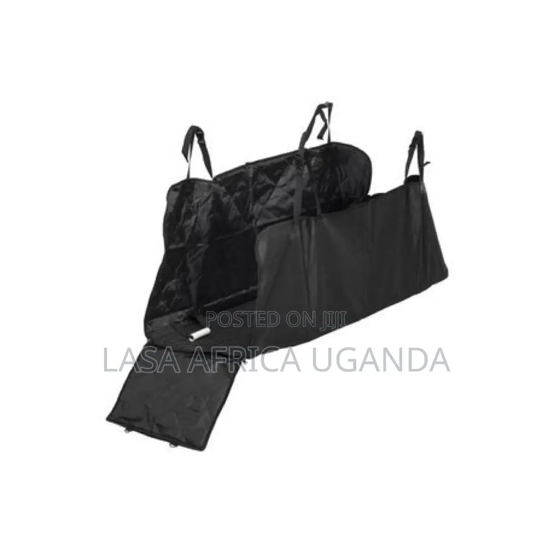 Durable Pet Cover Hammock For Cars Suvs
