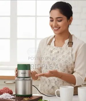 Boma Multifunction Meat Grinder