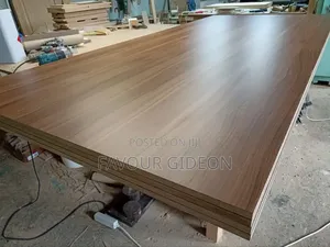 Quality Plywood Supplier
