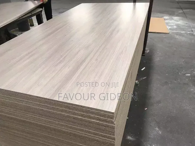 Quality Plywood Supplier