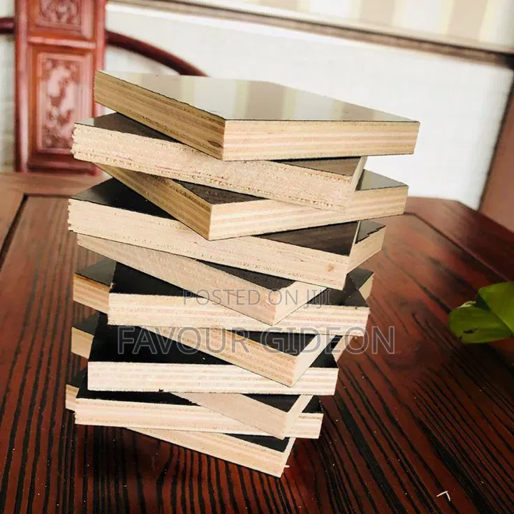 Quality Plywood Supplier