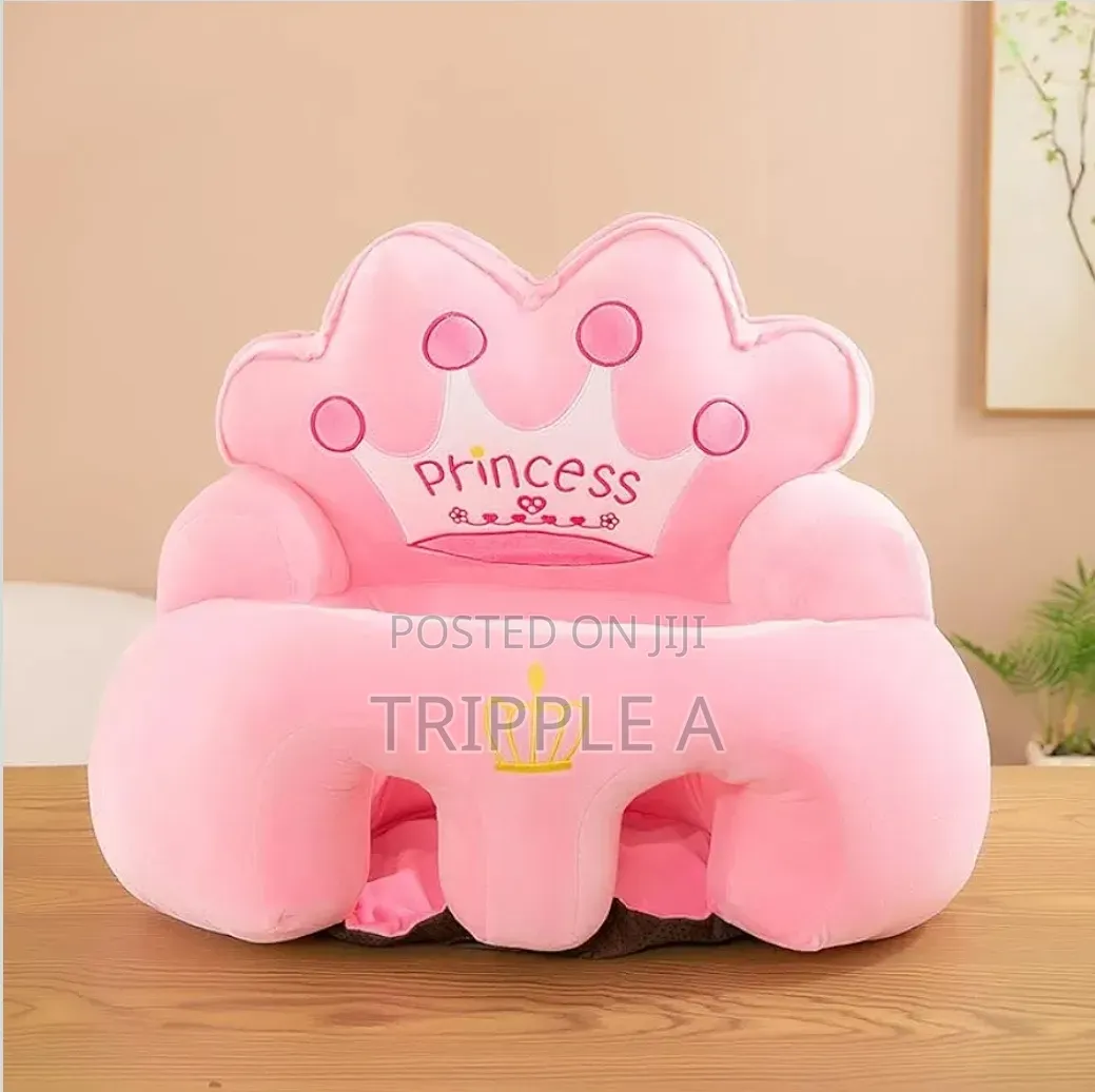Princess or Prince Baby Seat Trainer