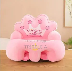 Princess or Prince Baby Seat Trainer