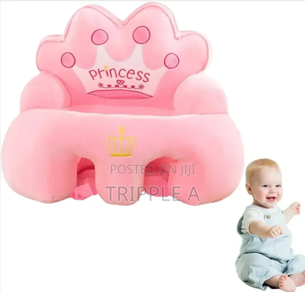 Princess or Prince Baby Seat Trainer