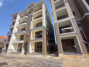 Furnished 2bdrm Block of Flats in Kyanja, Central Division for sale