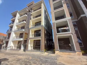 Furnished 2bdrm Block of Flats in Kyanja, Central Division for sale