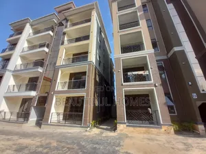 Furnished 2bdrm Block of Flats in Kyanja, Central Division for sale