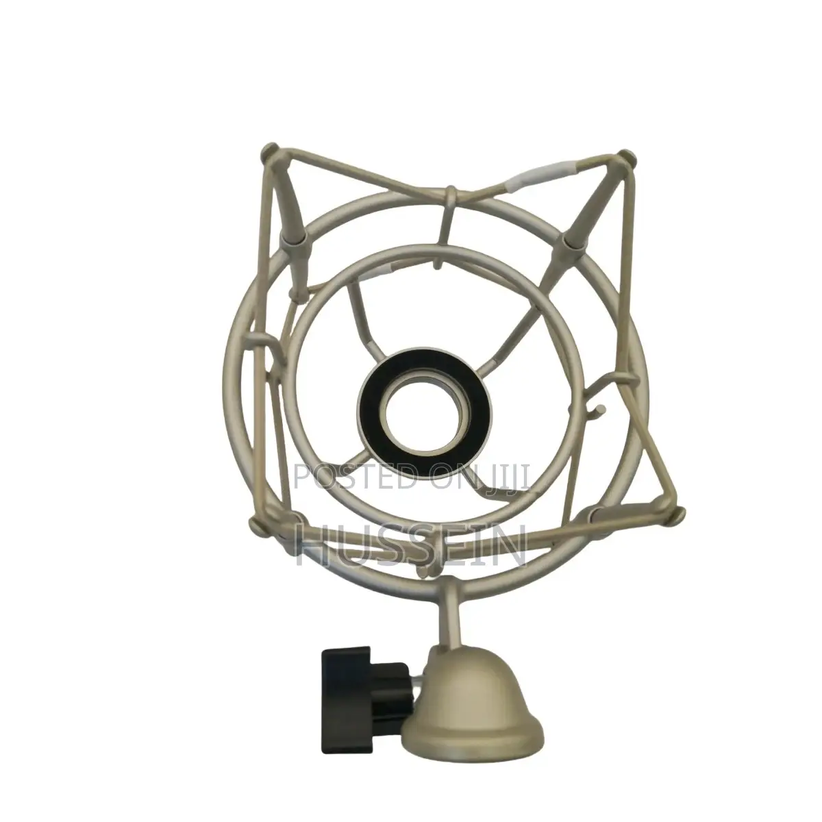 Neuman Microphone Condenser TLM 102 Studio Set