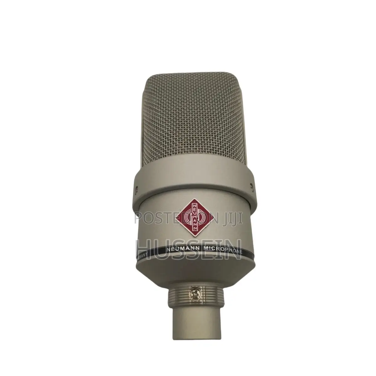 Neuman Microphone Condenser TLM 102 Studio Set
