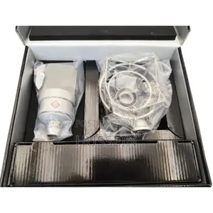 Neuman Microphone Condenser TLM 102 Studio Set