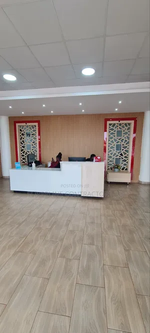 Modern Reception Designs