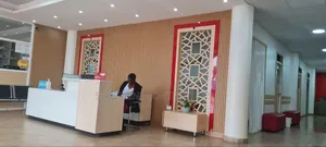 Modern Reception Designs