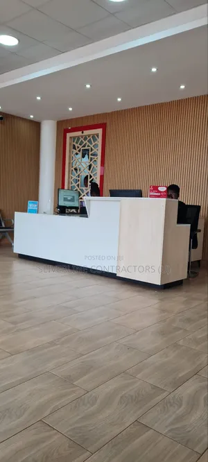 Modern Reception Designs