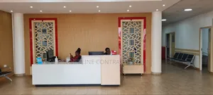 Modern Reception Designs