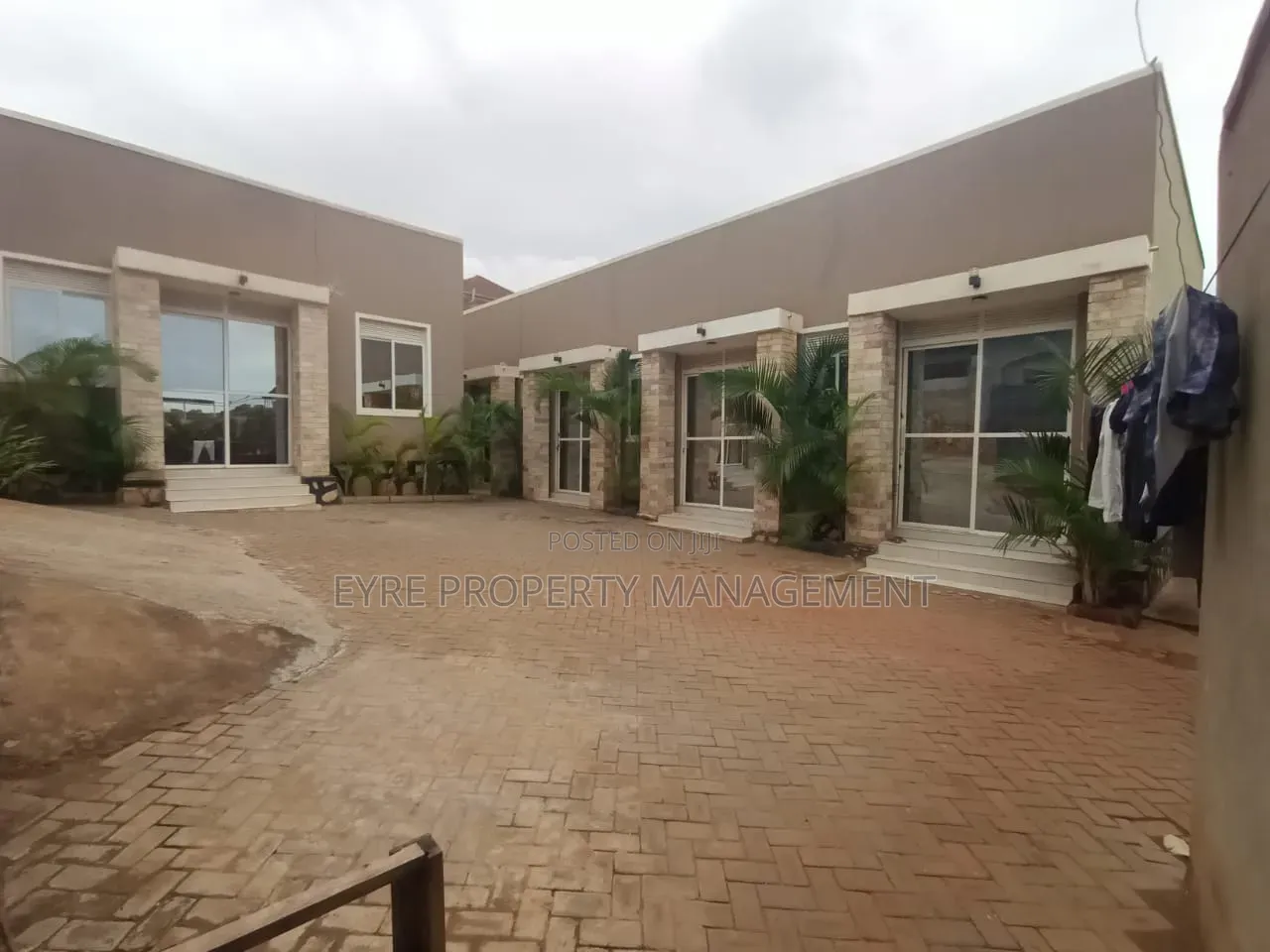1bdrm Villa in Central Division for sale