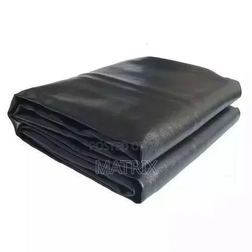 Leather Waterproof Mattress Cover (Mackintosh) 6x6