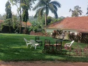 61 Decimals in Kyambogo Lower Estate for 