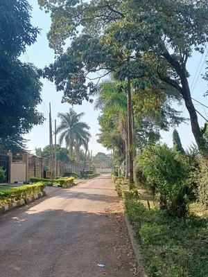 61 Decimals in Kyambogo Lower Estate for 