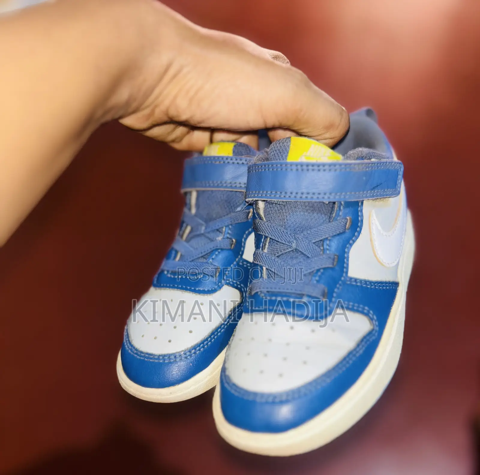 Kid’S Shoes