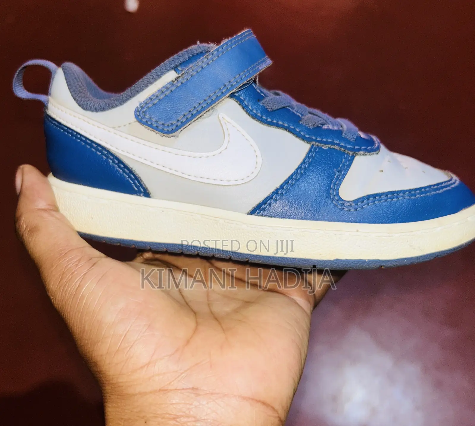 Kid’S Shoes