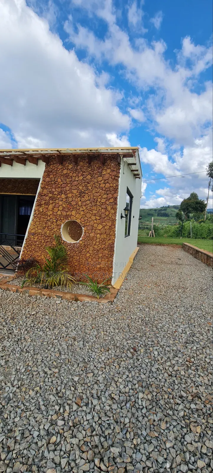 Unique Stone Cladding Services