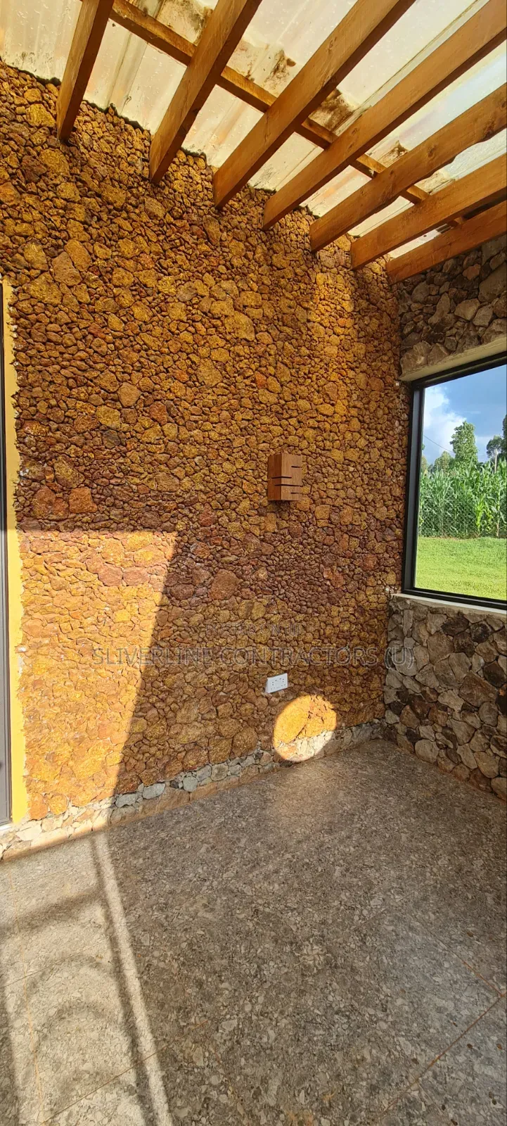 Unique Stone Cladding Services