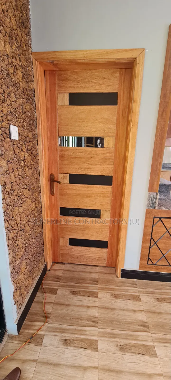 Unique Stone Cladding Services