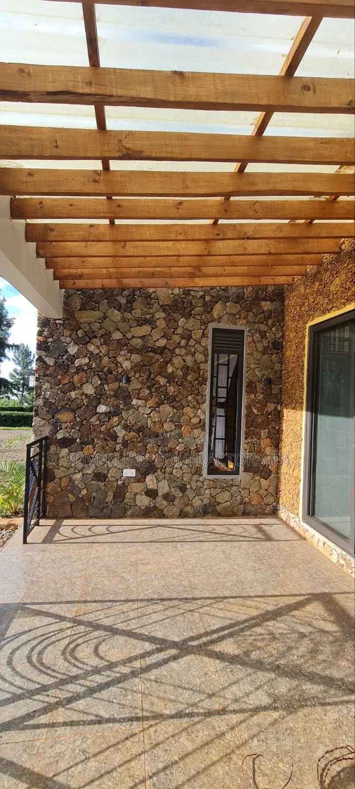 Unique Stone Cladding Services
