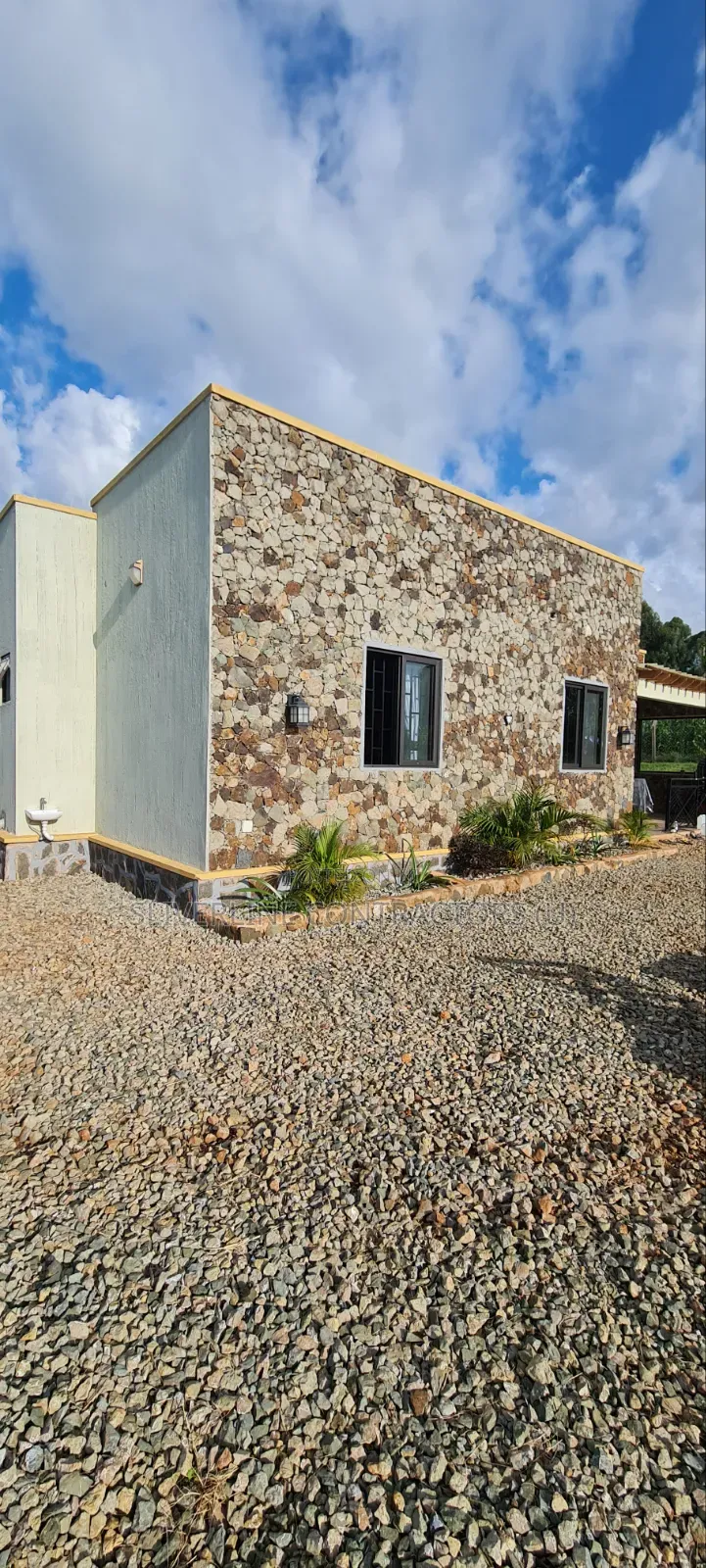 Unique Stone Cladding Services