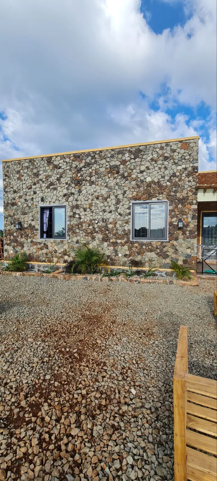 Unique Stone Cladding Services