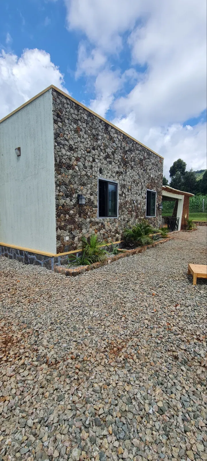 Unique Stone Cladding Services