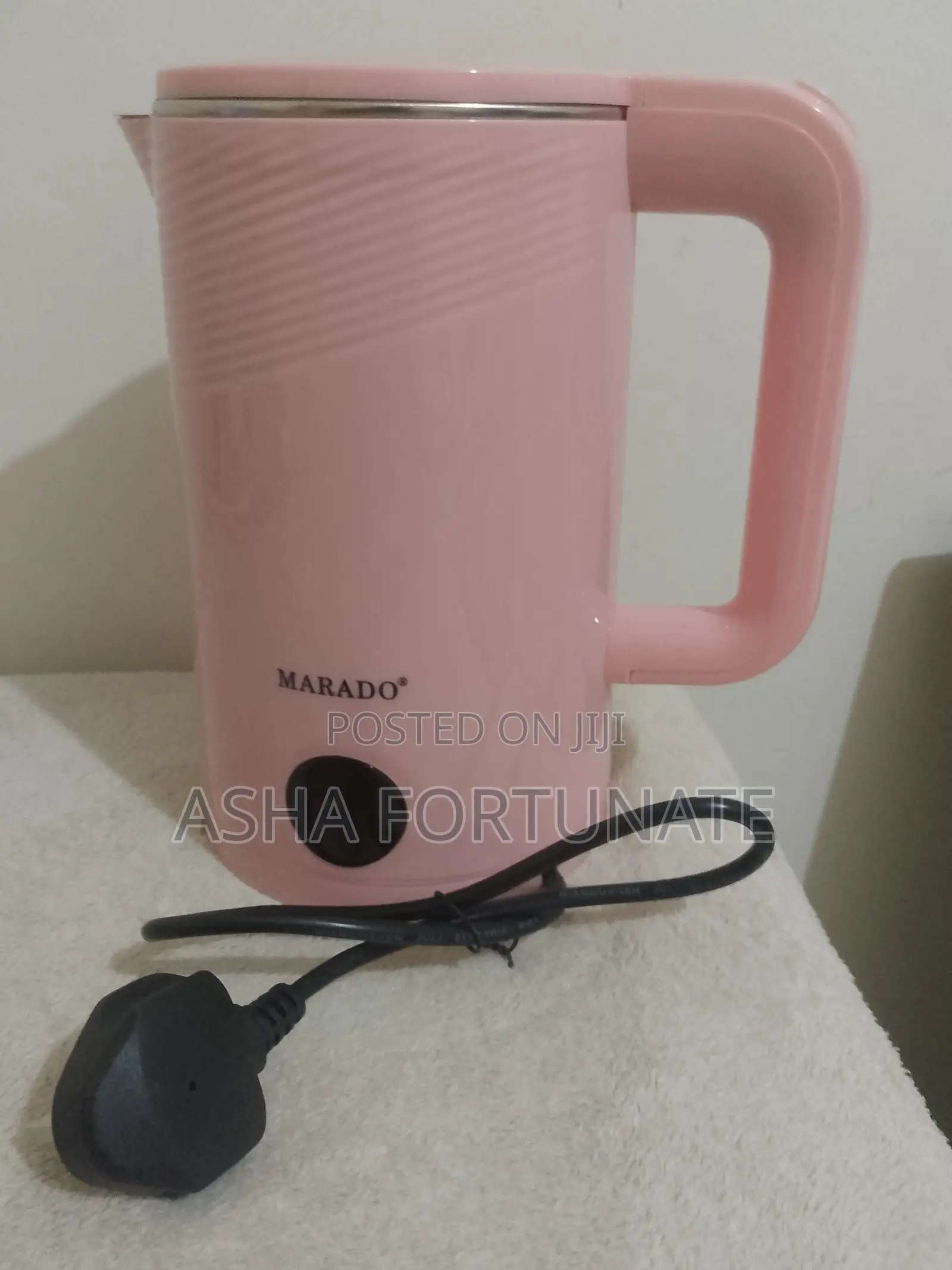 A Percolator 2.5 Litres Marado