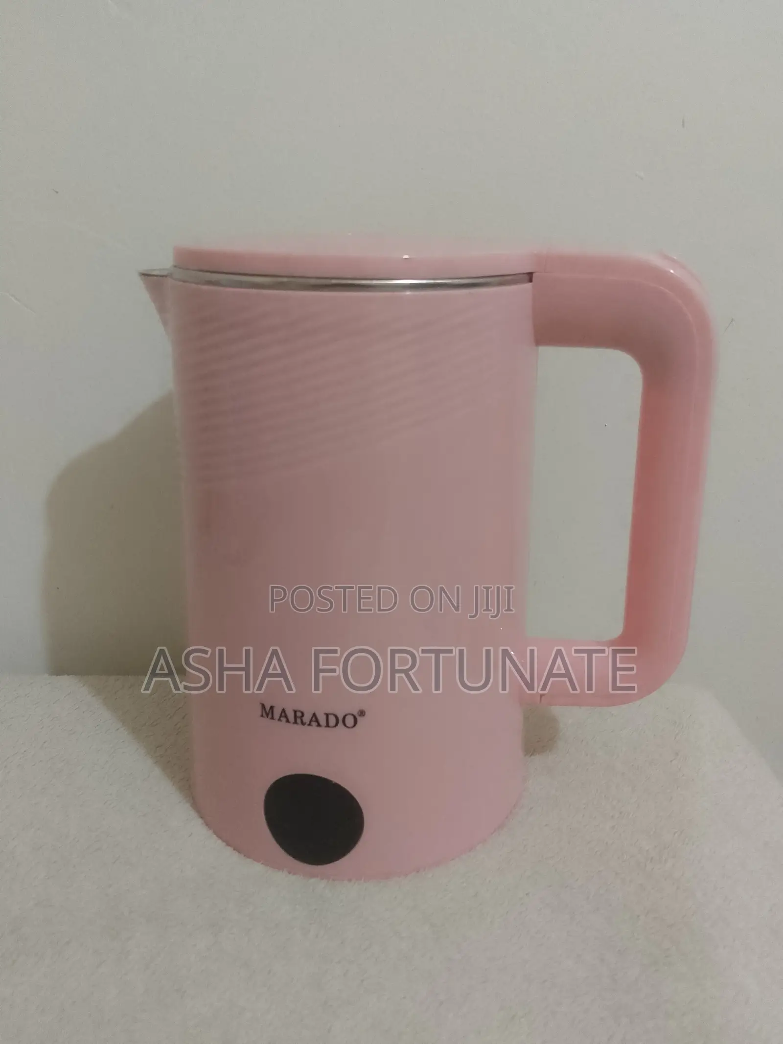 A Percolator 2.5 Litres Marado