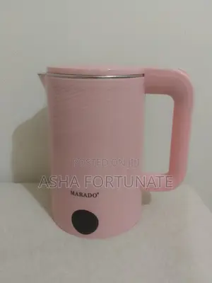 A Percolator 2.5 Litres Marado