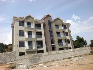 Furnished 2bdrm Block of Flats in Kyambogo, Central Division for sale