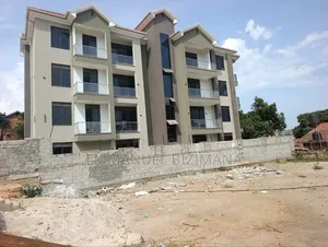 Furnished 2bdrm Block of Flats in Kyambogo, Central Division for sale