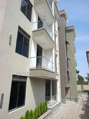 Furnished 2bdrm Block of Flats in Kyambogo, Central Division for sale