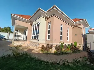 Furnished 4bdrm Bungalow in Entebbe, Central Division for sale