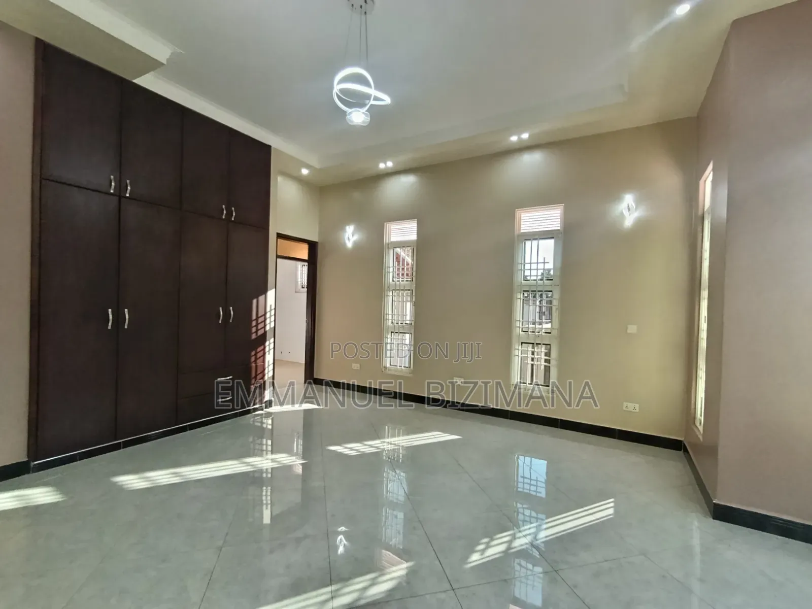 Furnished 4bdrm Bungalow in Entebbe, Central Division for sale