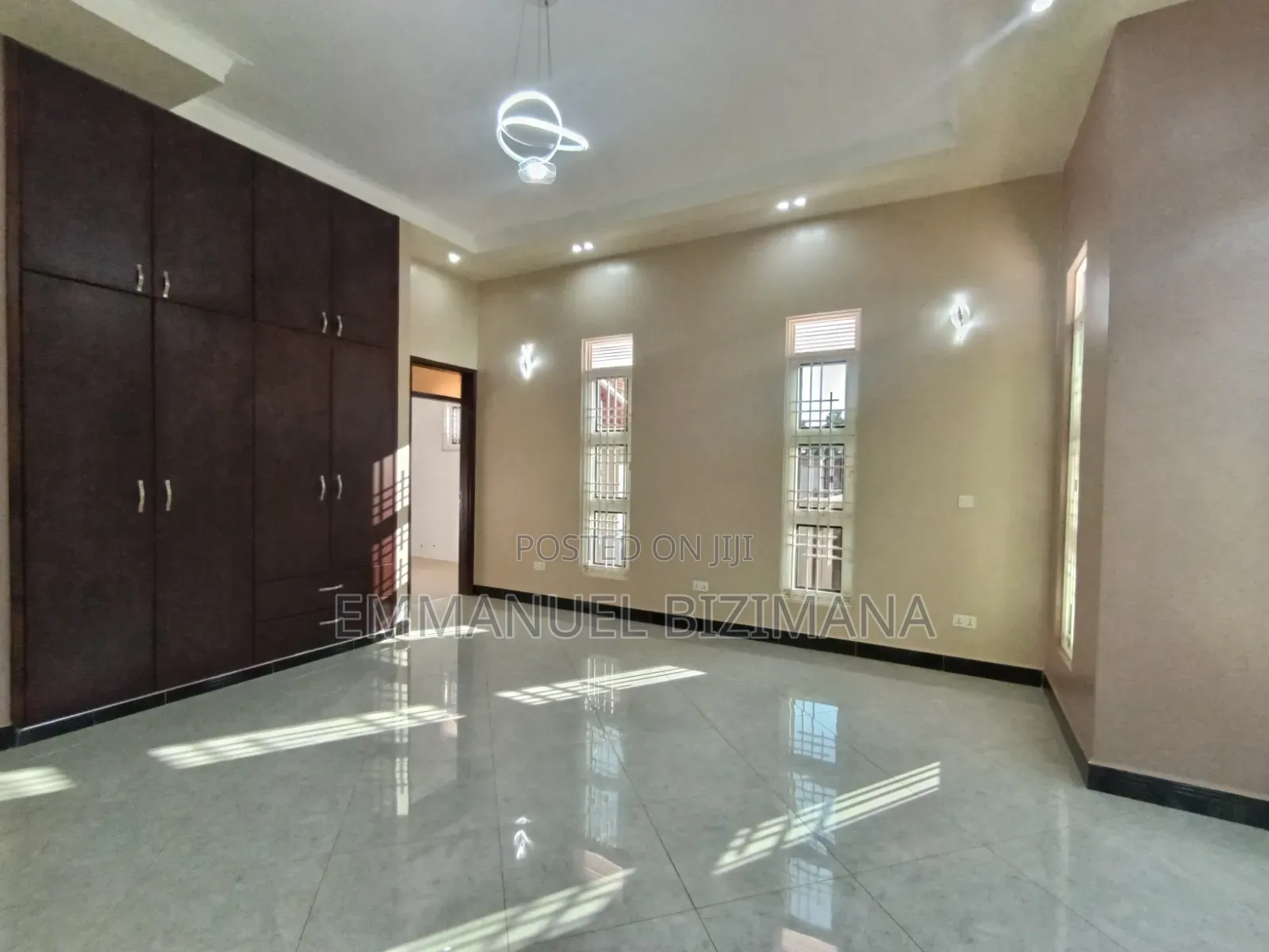 Furnished 4bdrm Bungalow in Entebbe, Central Division for sale