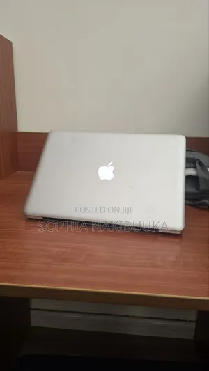 Laptop Apple MacBook Pro 2012 8GB Intel Core i7 HDD 250GB