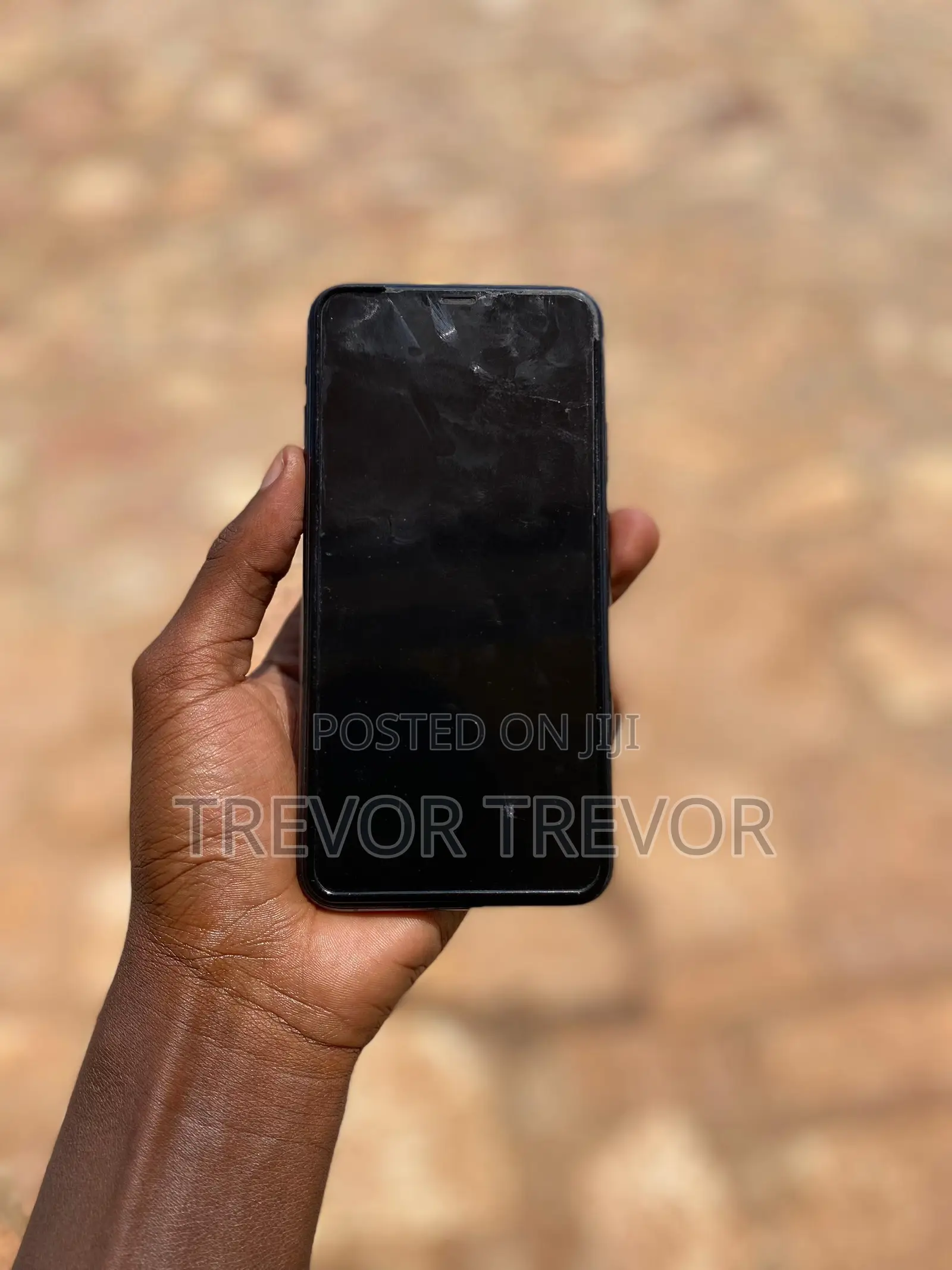 Apple iPhone 11 Pro Max 64 GB Green