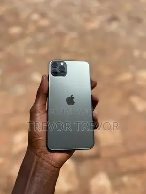Apple iPhone 11 Pro Max 64 GB Green